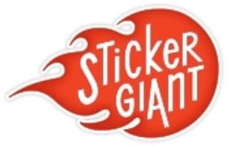 Sticker Giant Coupons & Promo Codes