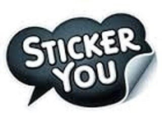 Sticker You Coupons & Promo Codes
