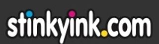 Stinkyink Coupons & Promo Codes
