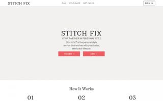Stitch Fix Coupons & Promo Codes