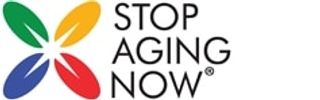 Stop Aging Now Coupons & Promo Codes