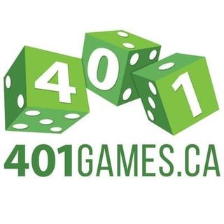 401 Games Coupons & Promo Codes