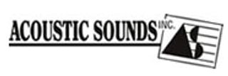 Acoustic Sounds Coupons & Promo Codes