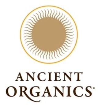 Ancient Organics Coupons & Promo Codes