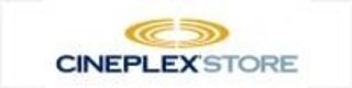 Cineplex Store Coupons & Promo Codes