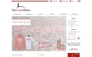 The Cornell Store Coupons & Promo Codes