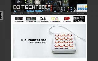 DJ TechTools Coupons & Promo Codes