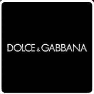 Dolce &amp; Gabbana Coupons & Promo Codes