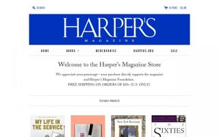 Harpers Coupons & Promo Codes