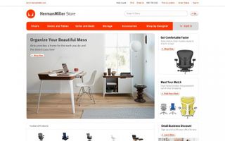 Herman Miller Coupons & Promo Codes