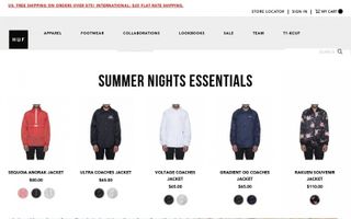 HUF Coupons & Promo Codes