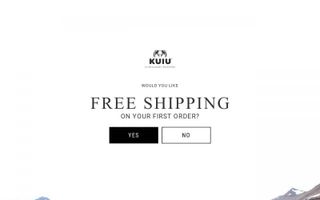 Kuiu Coupons & Promo Codes