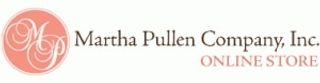 Martha Pullen Coupons & Promo Codes