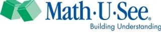 Math-U-See Coupons & Promo Codes