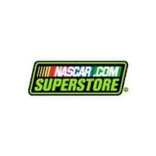 NASCAR.COM SUPERSTORE Coupons & Promo Codes