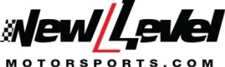 New Level Motorsports Coupons & Promo Codes