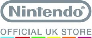 Nintendo Official UK Store Coupons & Promo Codes