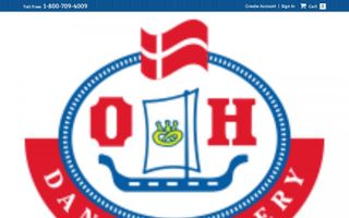 O&amp;H Danish Bakery Coupons & Promo Codes
