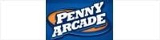 Penny Arcade Coupons & Promo Codes