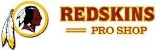 RedskinsTeamStore Coupons & Promo Codes