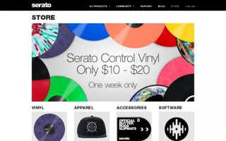 Serato Coupons & Promo Codes