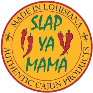 Slap Ya Mama Coupons & Promo Codes