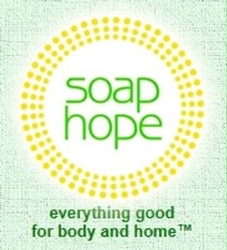 Soap Hope Coupons & Promo Codes
