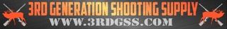 Third Generation Shooting Supply Coupons & Promo Codes