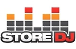 Store DJ Coupons & Promo Codes