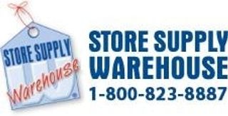 Store Supply Warehouse Coupons & Promo Codes
