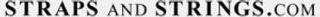 Straps and Strings Coupons & Promo Codes