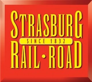 Strasburg Rail Road Coupons & Promo Codes