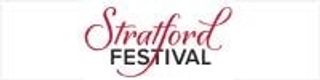 Stratford Festival Coupons & Promo Codes