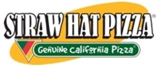 Straw Hat Pizza Coupons & Promo Codes