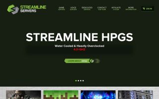 streamline-servers Coupons & Promo Codes