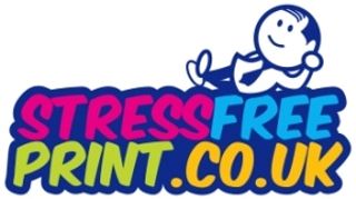 Stress Free Print Coupons & Promo Codes