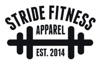 Stride Fitness Apparel Coupons & Promo Codes