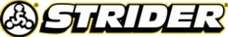 Strider Coupons & Promo Codes
