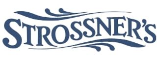 Strossners Coupons & Promo Codes