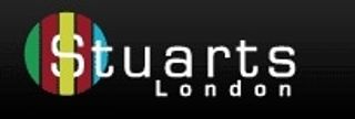 Stuarts London Coupons & Promo Codes