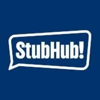 StubHub Coupons & Promo Codes