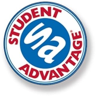 Student Advantage Coupons & Promo Codes