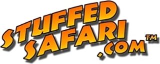 Stuffed Safari Coupons & Promo Codes