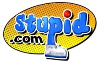 Stupid.com Coupons & Promo Codes