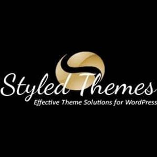 Styled Themes Coupons & Promo Codes