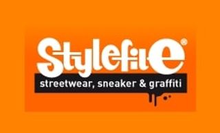 Stylefile Coupons & Promo Codes