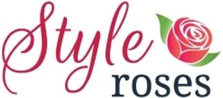 Style Roses Coupons & Promo Codes