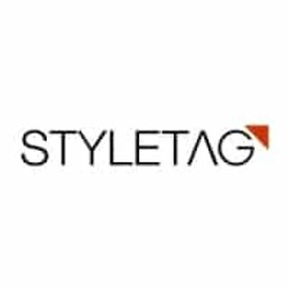 Styletag Coupons & Promo Codes