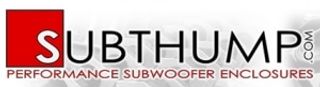 Subthump Coupons & Promo Codes