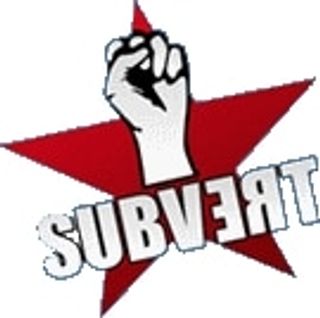 Subvert Coupons & Promo Codes